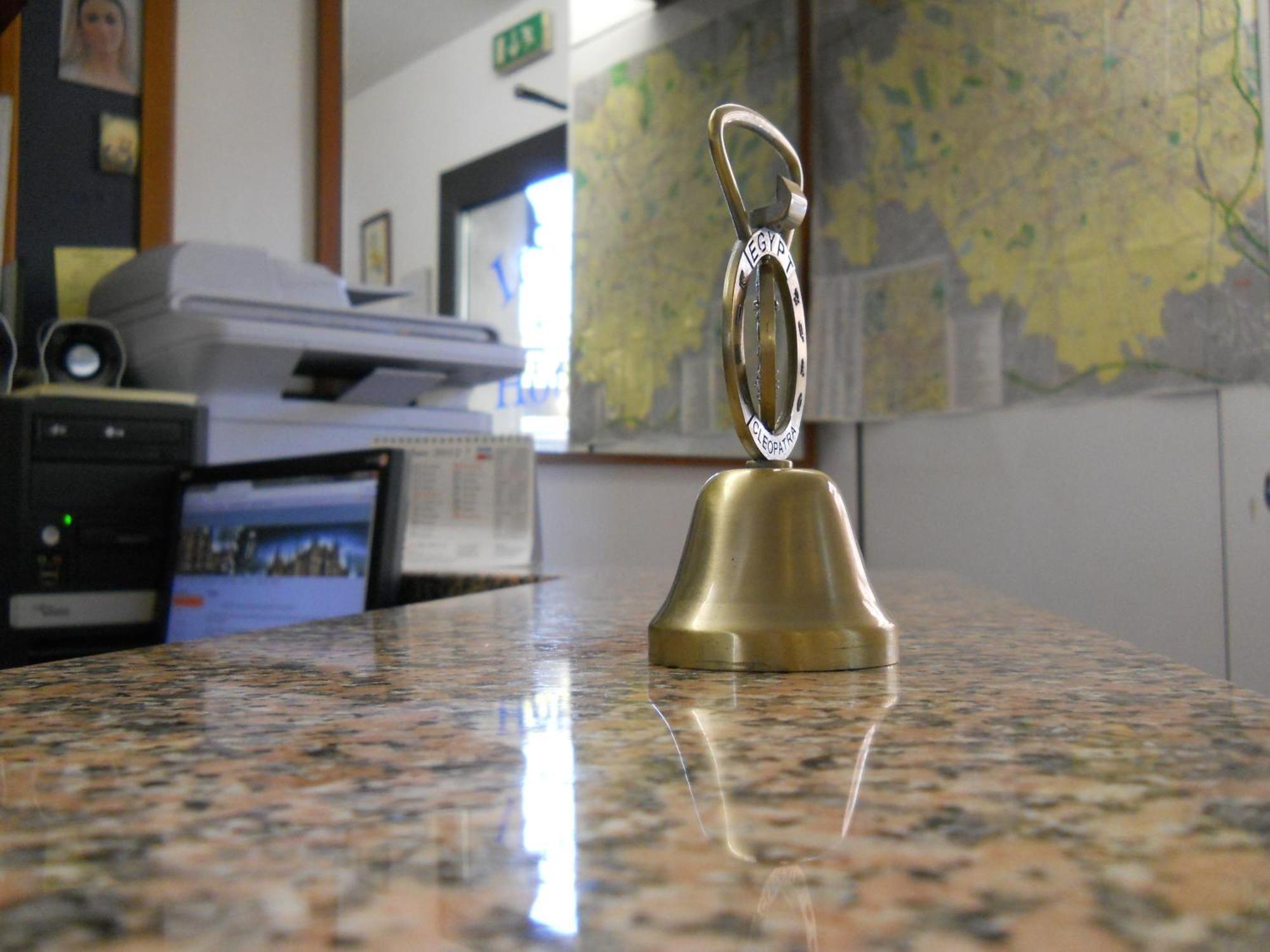 Hotel Iride Stazione Lambrate Citta Studi, Milan