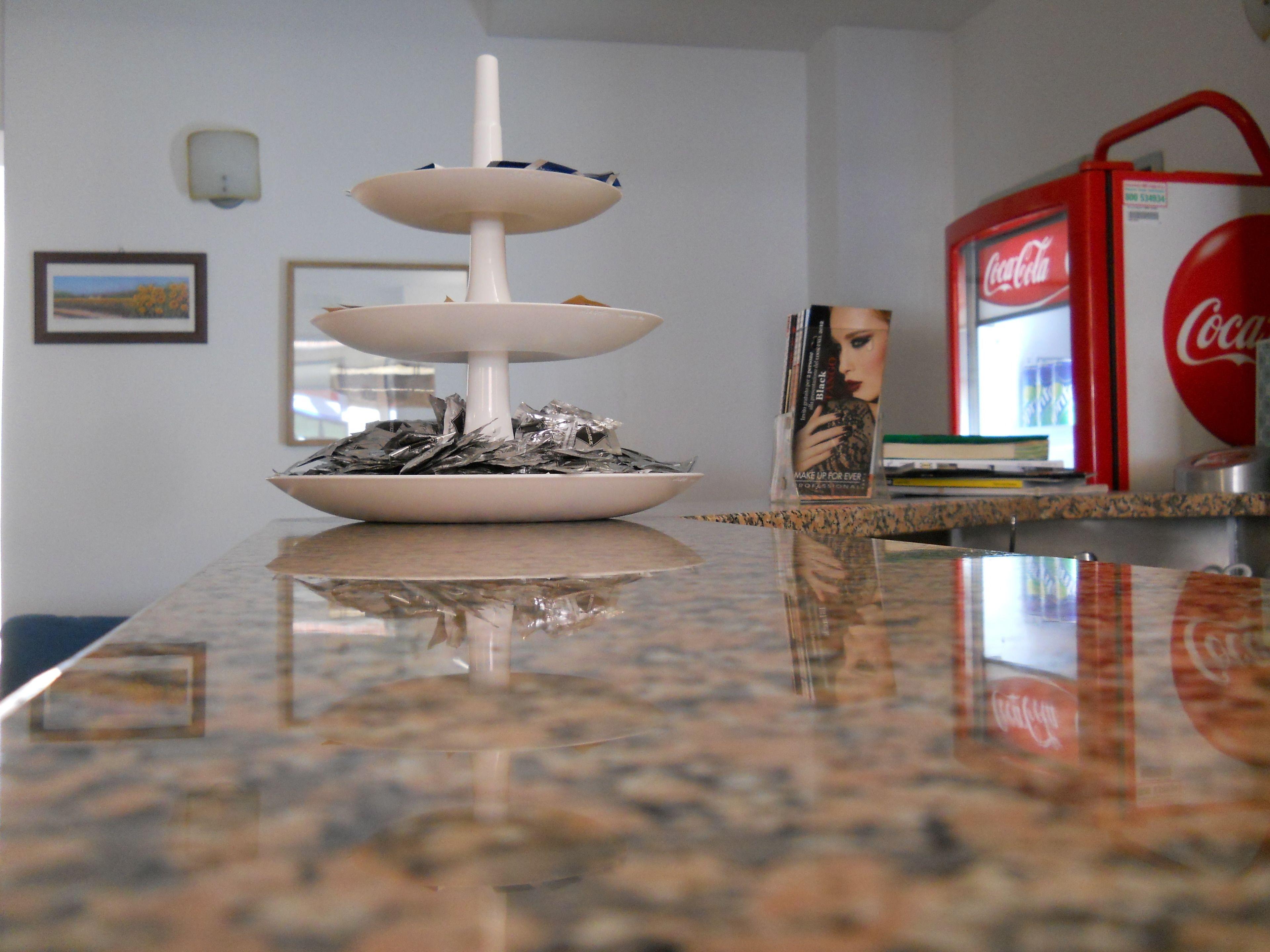 Hotel Iride Stazione Lambrate Citta Studi — Foto 3
